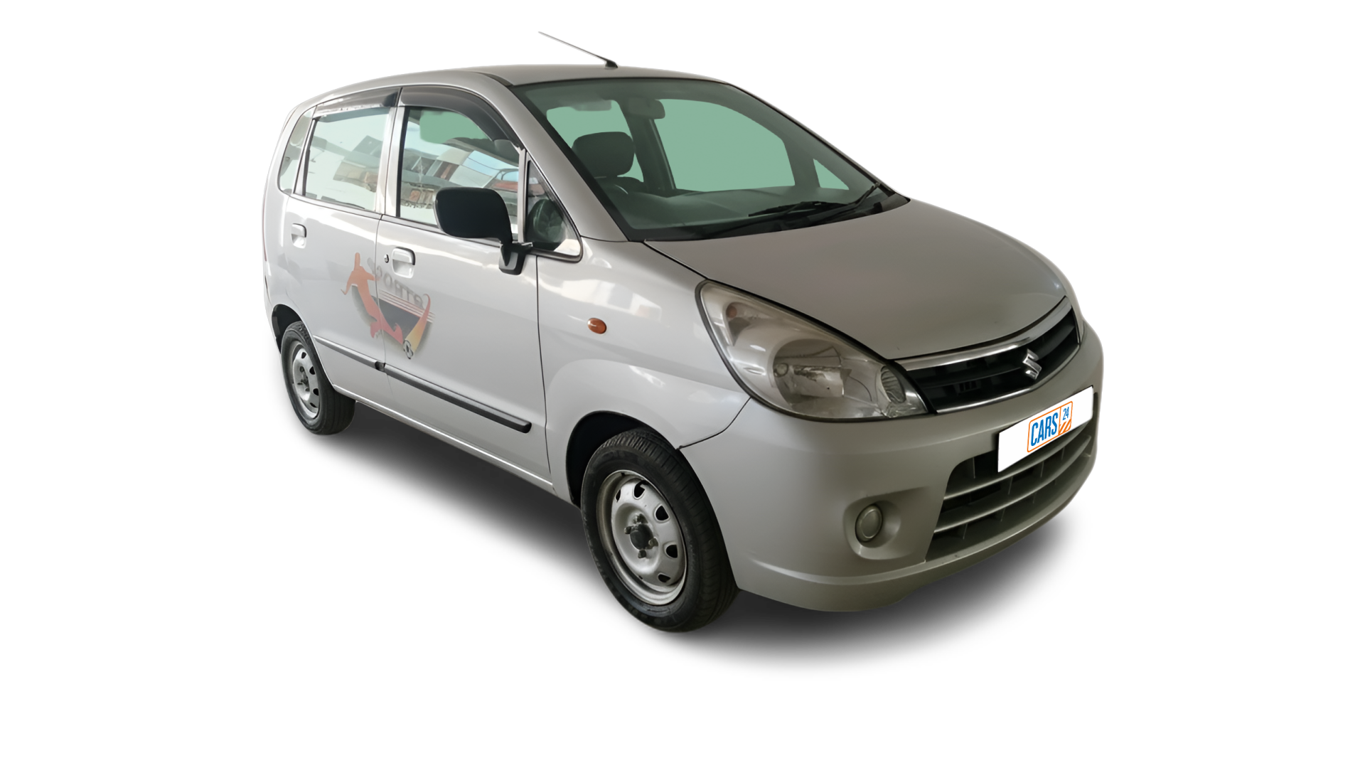 Maruti Zen Estilo-img